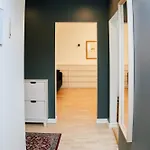 Gonsiori Lägenhet Tallinn