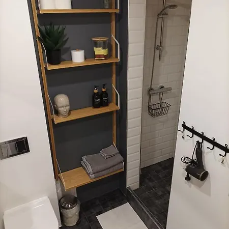Apartamento Gonsiori