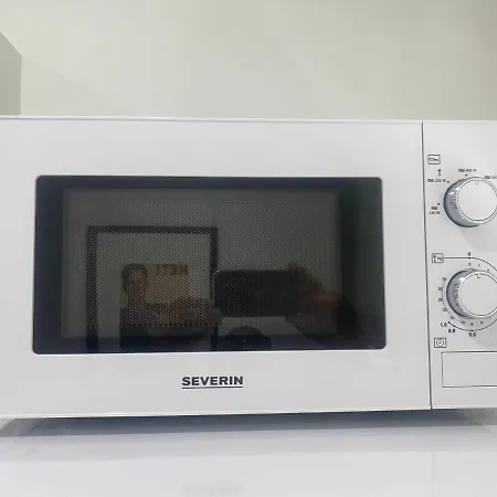 Gonsiori Apartamento *