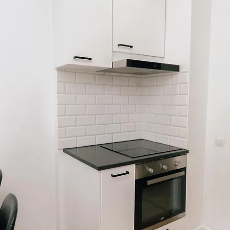 Gonsiori Apartamento Tallin