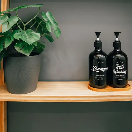 Апартаменты Gonsiori Таллин