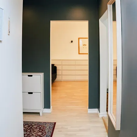 Gonsiori Apartamento Talin