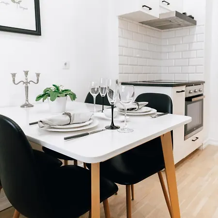 Gonsiori Apartamento