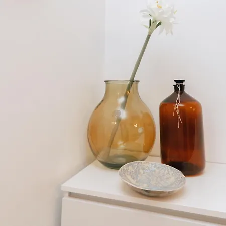 Gonsiori Apartamento