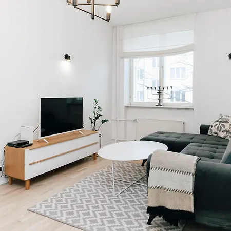 Apartamento Gonsiori *