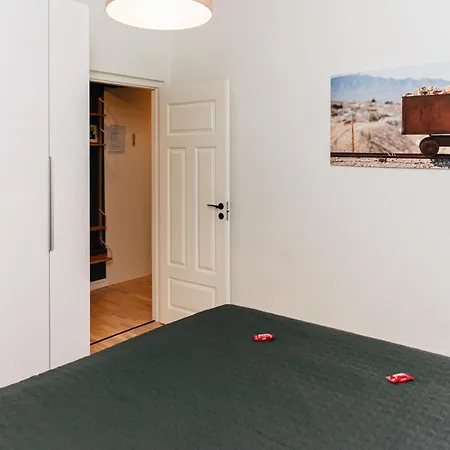 Apartamento Gonsiori *