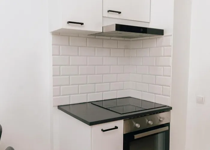 Gonsiori Apartamento Talin