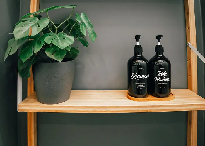 Korter Gonsiori Tallinn