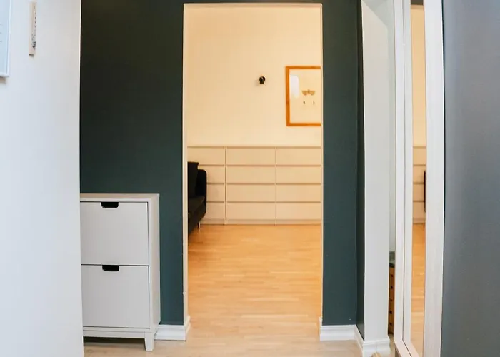 Gonsiori Apartamento Talin