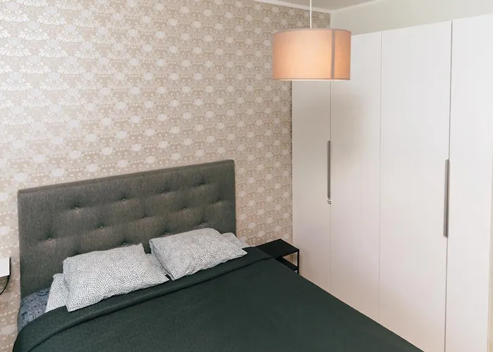 Apartamento Gonsiori Talin