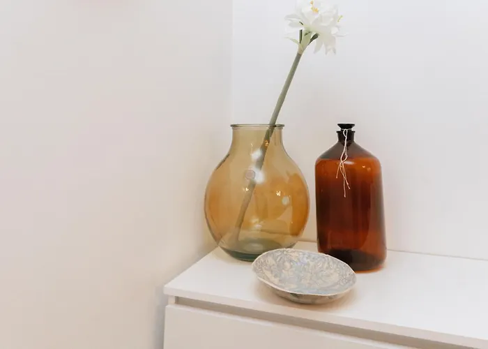 Gonsiori Apartamento