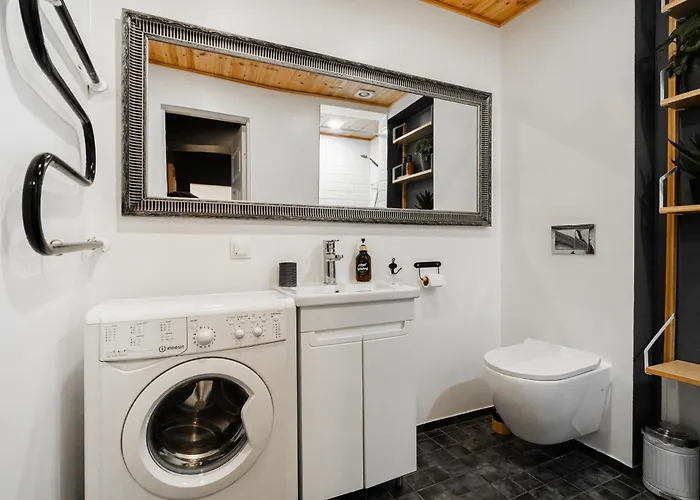 Gonsiori Korter Tallinn