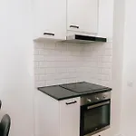 Gonsiori Apartment Tallinn