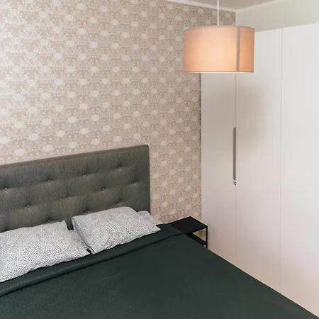Apartment Gonsiori Tallinn