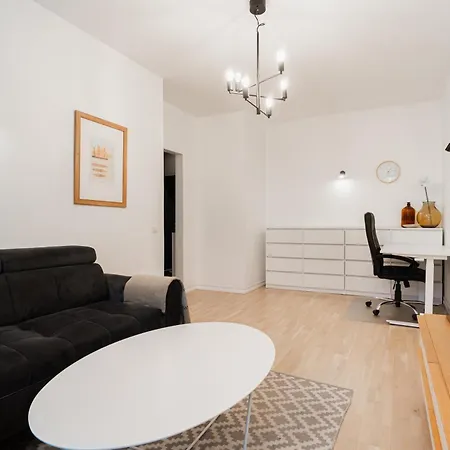 Apartment Gonsiori *