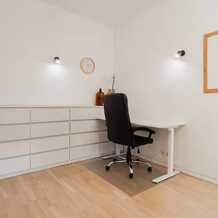Gonsiori Apartment *