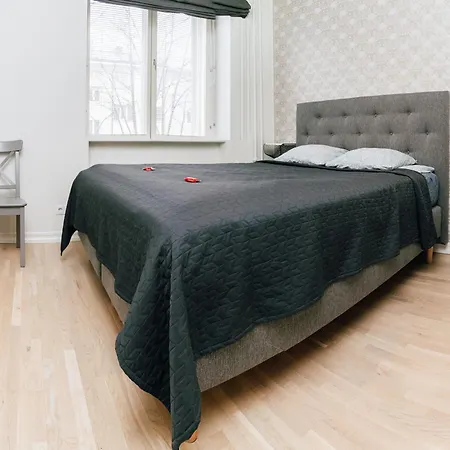 Gonsiori Apartman Tallinn