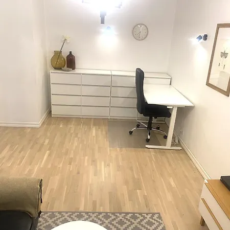 Gonsiori Apartman Tallinn