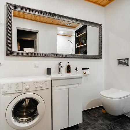 Gonsiori Apartament Tallin