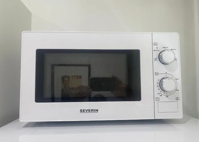 Gonsiori Apartament *