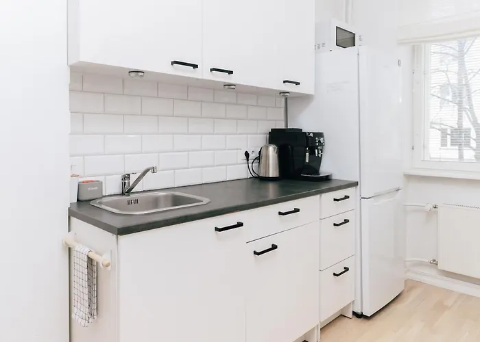 Gonsiori Apartament Tallin