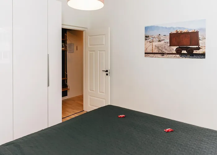 Apartament Gonsiori *