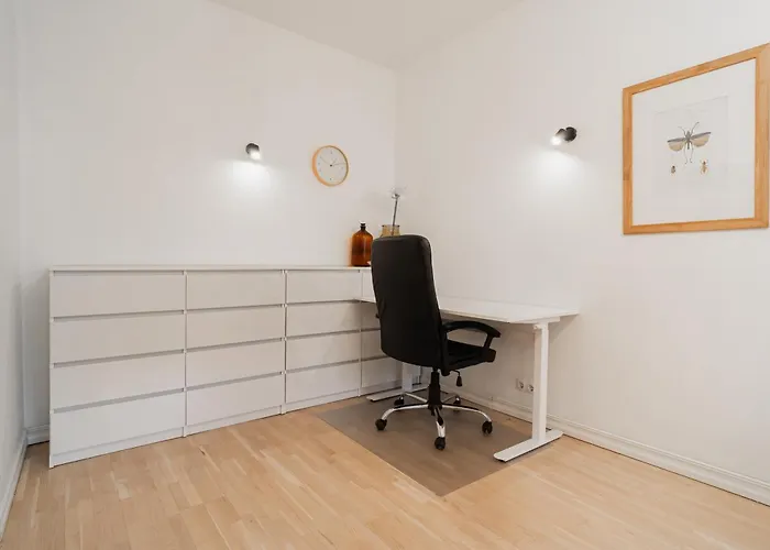 Gonsiori Apartament *